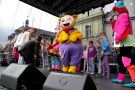 Zespół dla dzieci Tulinki Band