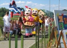 Zespół dla dzieci Tulinki Band