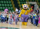 Zespół dla dzieci Tulinki Band