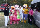 Tulinki z After Party