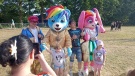 Tulinki zespół muzyczny dla dzieci