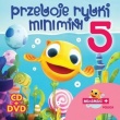 Płyta dla dzieci mini mini