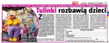Dziecięce Marzenie